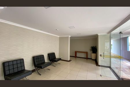 Apartamento à venda com 82m², 3 quartos e 1 vaga Apartamento à venda com 82m², 3 quartos e 1 vagaÁrea comum