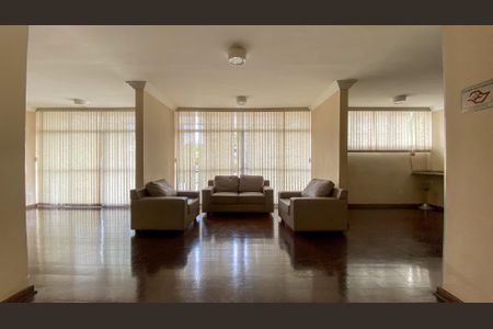 Apartamento à venda com 82m², 3 quartos e 1 vaga Apartamento à venda com 82m², 3 quartos e 1 vagaÁrea comum