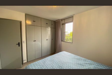 Quarto 1 de apartamento à venda com 3 quartos, 82m² em Santo Amaro, São Paulo