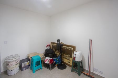 Apartamento à venda com 82m², 3 quartos e 1 vagaQuarto 1