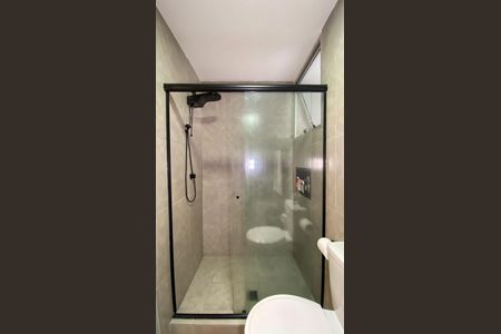 Apartamento à venda com 82m², 3 quartos e 1 vaga Apartamento à venda com 82m², 3 quartos e 1 vagaBanheiro