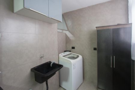 Apartamento à venda com 82m², 3 quartos e 1 vagaÁrea de Serviço