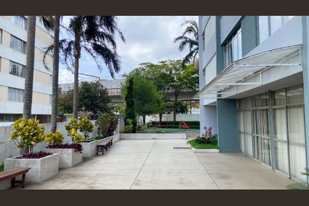 Apartamento à venda com 82m², 3 quartos e 1 vaga Apartamento à venda com 82m², 3 quartos e 1 vagaÁrea comum