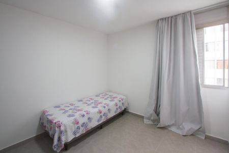 Apartamento à venda com 82m², 3 quartos e 1 vagaQuarto 2