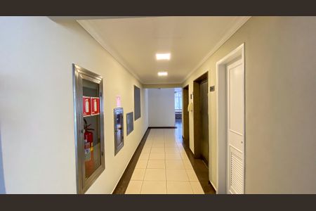 Apartamento à venda com 82m², 3 quartos e 1 vaga Apartamento à venda com 82m², 3 quartos e 1 vagaÁrea comum