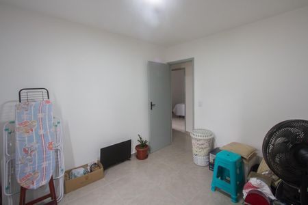 Apartamento à venda com 82m², 3 quartos e 1 vagaQuarto 1