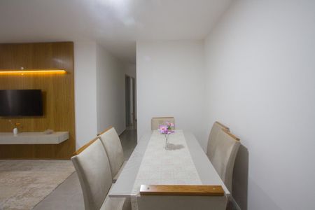 Apartamento à venda com 82m², 3 quartos e 1 vagaSala