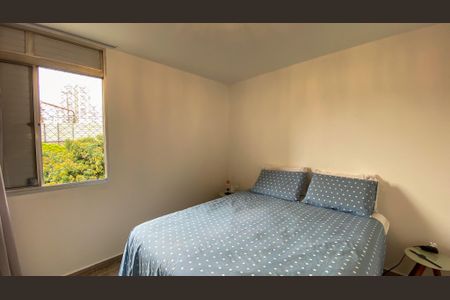 Quarto 1 de apartamento à venda com 3 quartos, 82m² em Santo Amaro, São Paulo