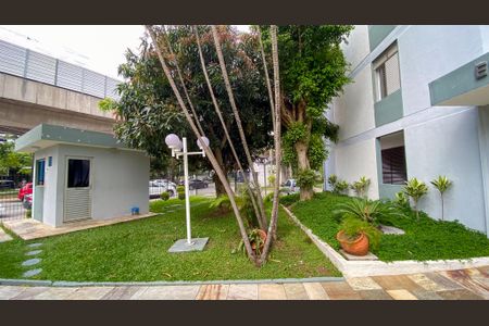 Apartamento à venda com 82m², 3 quartos e 1 vaga Apartamento à venda com 82m², 3 quartos e 1 vagaÁrea comum
