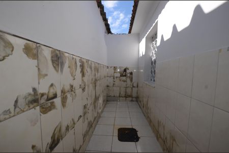 Casa para alugar com 60m², 2 quartos e sem vagaÁrea de Serviço