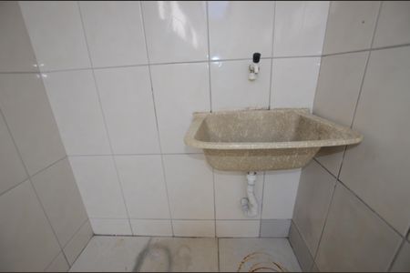 Casa para alugar com 60m², 2 quartos e sem vagaÁrea de Serviço