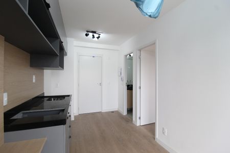 Studio de kitnet/studio à venda com 1 quarto, 28m² em Moema, São Paulo
