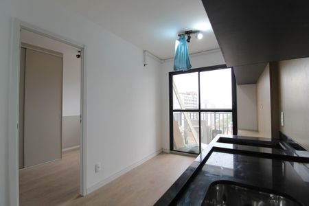 Studio de kitnet/studio à venda com 1 quarto, 28m² em Moema, São Paulo