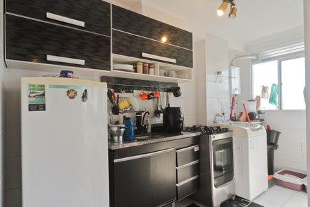 Apartamento para alugar com 45m², 2 quartos e sem vagaCozinha