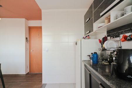 Apartamento para alugar com 45m², 2 quartos e sem vagaCozinha