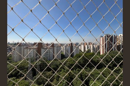 Vista de apartamento para alugar com 2 quartos, 45m² em Jardim Iris, São Paulo