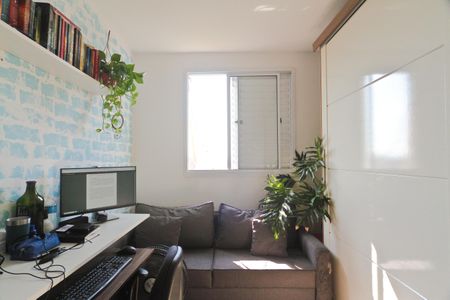 Apartamento para alugar com 45m², 2 quartos e sem vagaQuarto 2