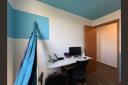Quarto 2 de apartamento para alugar com 2 quartos, 45m² em Jardim Iris, São Paulo