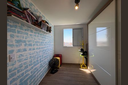 Quarto 1 de apartamento para alugar com 2 quartos, 45m² em Jardim Iris, São Paulo