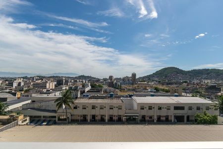 Apartamento à venda com 56m², 2 quartos e 1 vaga Apartamento à venda com 56m², 2 quartos e 1 vagaVista do Quarto 1