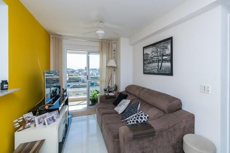 Apartamento à venda com 56m², 2 quartos e 1 vaga Apartamento à venda com 56m², 2 quartos e 1 vagaSala