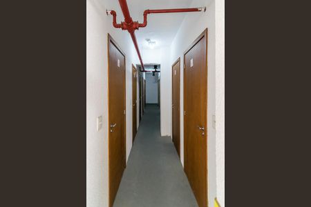 Apartamento à venda com 56m², 2 quartos e 1 vaga Apartamento à venda com 56m², 2 quartos e 1 vagaÁrea comum - Boxes dos aptº