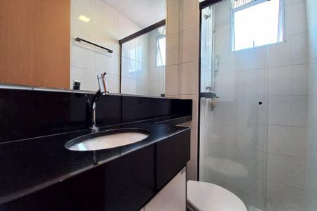 Apartamento para alugar com 44m², 2 quartos e 1 vagaBanheiro