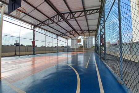 Apartamento para alugar com 44m², 2 quartos e 1 vagaQuadra Esportiva