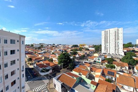 Apartamento para alugar com 44m², 2 quartos e 1 vagaVista do Quarto 2