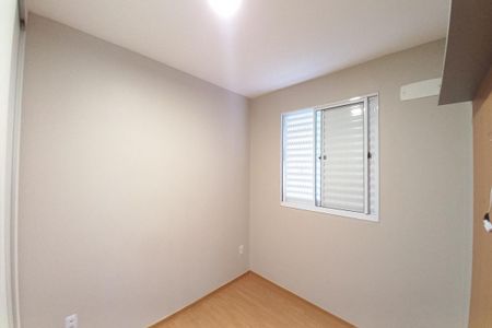 Apartamento para alugar com 44m², 2 quartos e 1 vagaQuarto 1