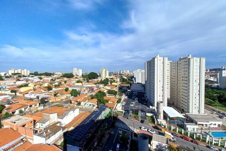 Apartamento para alugar com 44m², 2 quartos e 1 vagaVista do Quarto 1