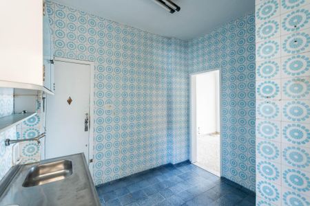 Apartamento à venda com 75m², 2 quartos e sem vagaCozinha