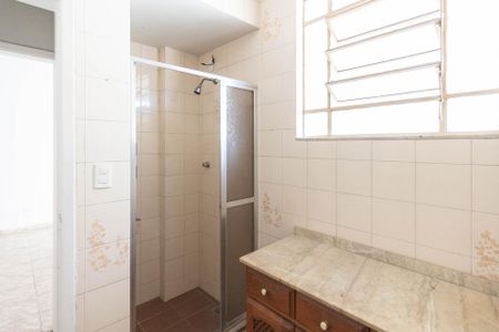 Apartamento à venda com 75m², 2 quartos e sem vagaBanheiro