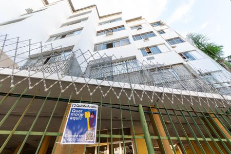 Apartamento à venda com 75m², 2 quartos e sem vagaFachada