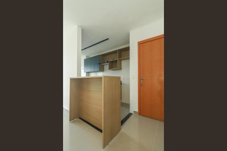 Apartamento para alugar com 55m², 2 quartos e 2 vagasCozinha