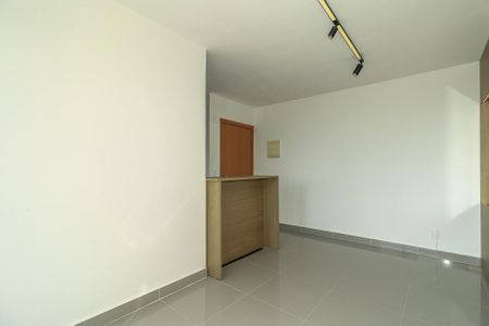 Apartamento para alugar com 55m², 2 quartos e 2 vagasSala