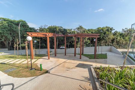 Apartamento para alugar com 55m², 2 quartos e 2 vagasÁrea comum