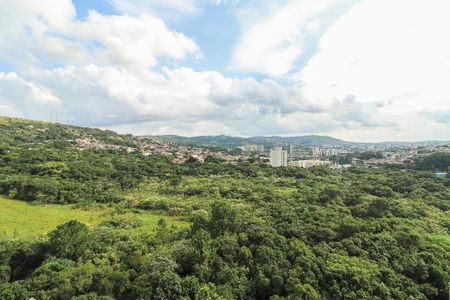 Apartamento para alugar com 55m², 2 quartos e 2 vagasVista