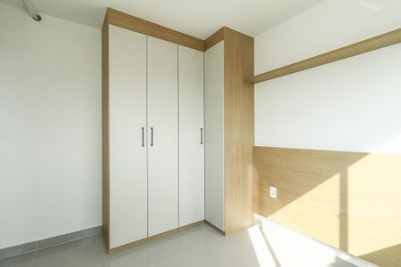 Apartamento para alugar com 55m², 2 quartos e 2 vagasQuarto Suíte