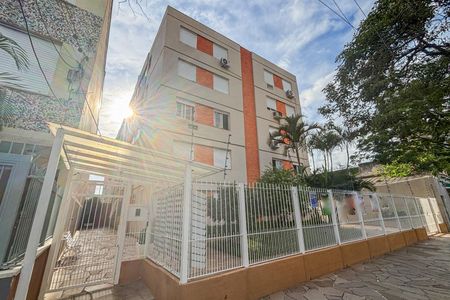 Apartamento para alugar com 62m², 1 quarto e sem vagaFachada