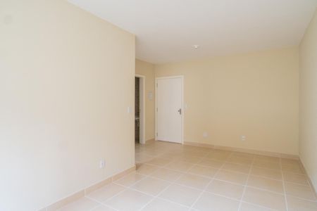 Apartamento para alugar com 62m², 1 quarto e sem vagaSala