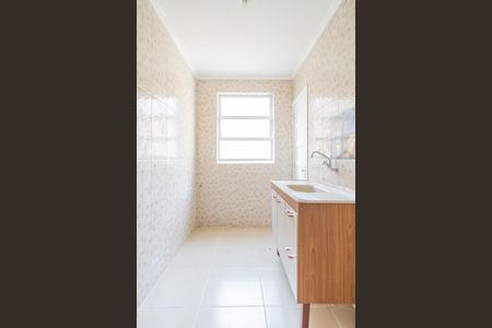 Apartamento para alugar com 62m², 1 quarto e sem vagaCozinha