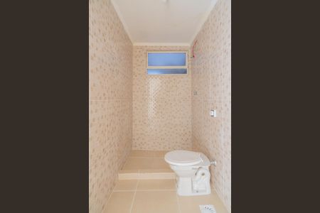 Apartamento para alugar com 62m², 1 quarto e sem vagaBanheiro