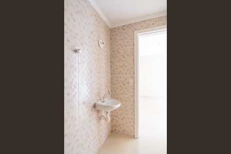 Apartamento para alugar com 62m², 1 quarto e sem vagaBanheiro