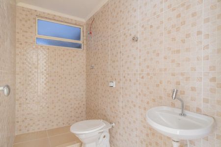 Apartamento para alugar com 62m², 1 quarto e sem vagaBanheiro