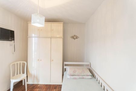 Apartamento à venda com 170m², 3 quartos e 2 vagasQuarto 1