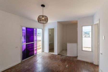 Apartamento à venda com 170m², 3 quartos e 2 vagasCobertura