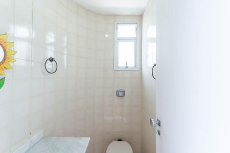 Apartamento à venda com 170m², 3 quartos e 2 vagasLavabo Cobertura