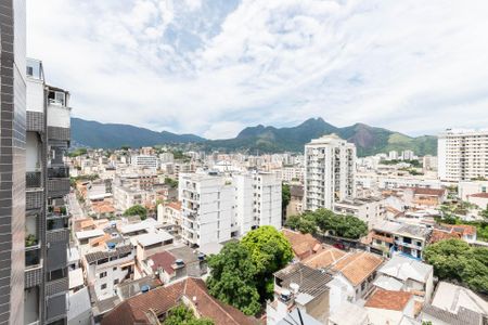 Apartamento à venda com 170m², 3 quartos e 2 vagasVaranda da Sala