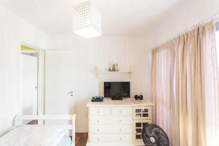 Apartamento à venda com 170m², 3 quartos e 2 vagasQuarto 1